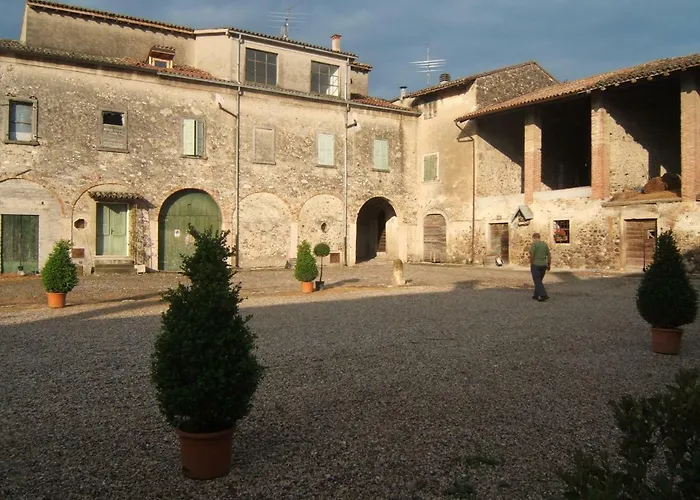 B&B Palu Lazise
